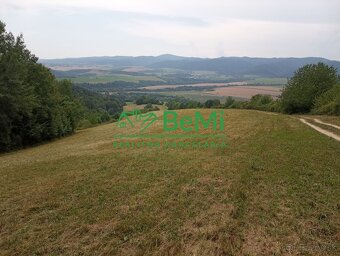 Lukratívny pozemok v Bardejove na predaj, časť Mihaľov - 4