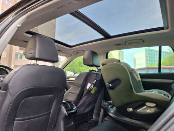 Škoda Superb lll 2.0 TDi 2016 - 4