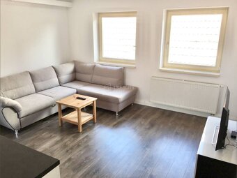 Prenájom luxusného 3 izbového bytu 70 m2 na Mariánskom námes - 4