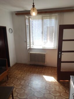 NOVÁ CENA Predaj rod. domu v obci Poniky, Banská Bystrica. - 4