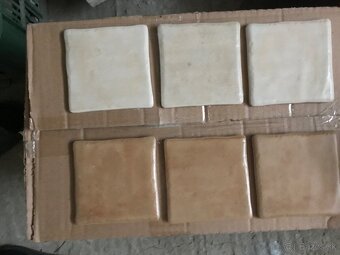 Obkladačky 10x10 cm - 4