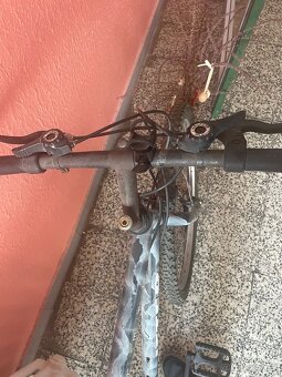 Bicykel - 4