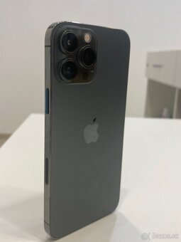 ZÁRUKA | iPhone 13 Pro Max 256gb - 4