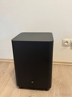 🔊 JBL Bar 5.1 — výkonný soundbar s bezdrôtovým subwooferom - 4
