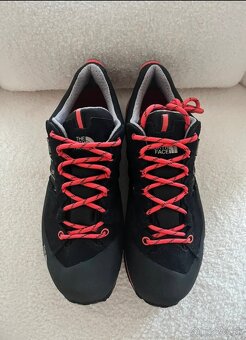 The NortFace GoreTex tenisky - 4