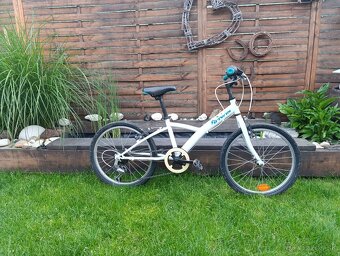 Detský bicykel - 4