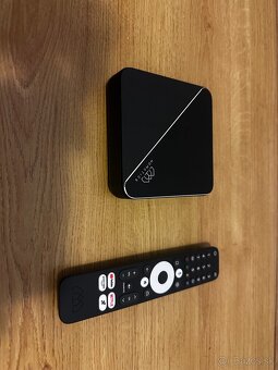 Dune HD Homatics Box R 4K Plus - 4