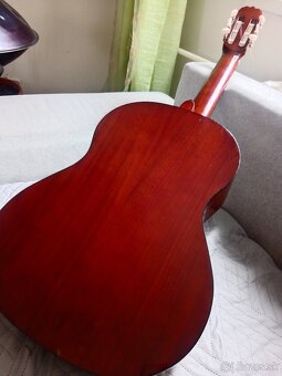 gitara Hohner - 4