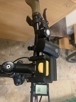 Trekový bicykel Specialized Ariel Elite Disc - 4