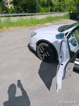 Predám Citroen C5 X7 Turer Exkluzív Slovenské auto - 4