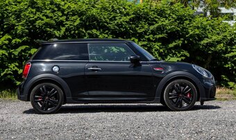 MINI COOPER John Works - 4