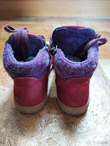 Dievčenské tenisky Birkenstock vel. 35 - 4