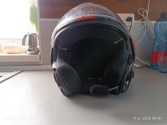 Airoh REV 19 - 4
