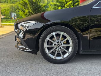 Mercedes-Benz CLA Kupé 180 A/T - 4