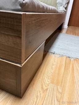 Postel 140x200 - 4