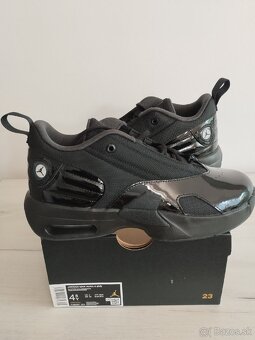 Nové tenisky Jordan Max aura 6 vel.38 - 4