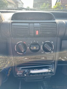 Opel corsa - 4