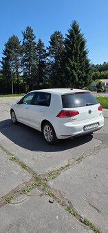 Golf 7 - 4