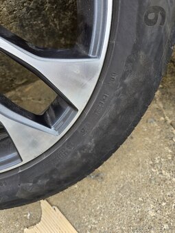 Elektrony R19 s pneu 225/55 r19 - 4