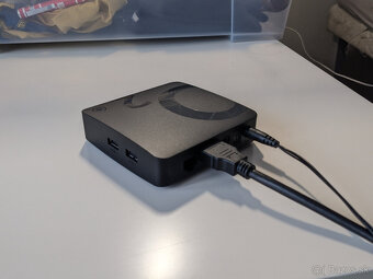 O2 TV Box (ZTE ZXV10 B866V2) - 4