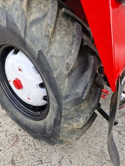 Zetor 6911 - 4