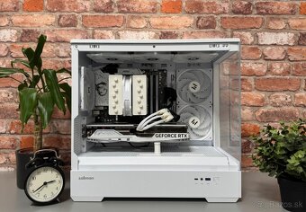 Ryzen 9 7950X3D\32GB\RTX 4070Ti\SSD\850W Zdroj - 4