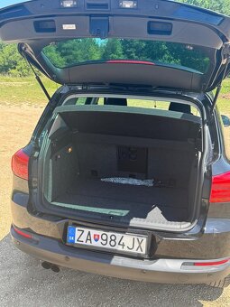 TIGUAN 2.0 TSI DSG - 4