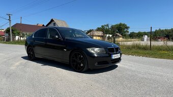 Bmw E90 325IX - 4