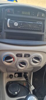 Hyundai accent 1.4 16v - 4