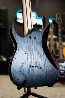 Ibanez RGR752AHBF-WK Prestige - 4,02kg - 4