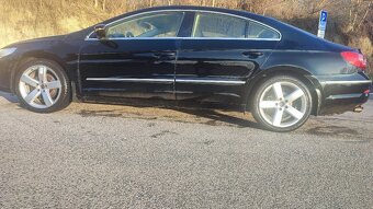 Passat CC - 4