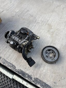 Palivové rotačné čerpadlo 1.9 TDI 81/66kw - 4