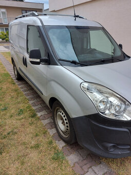 Opel Combo 2.0cdti 99kw r.2013 - 4