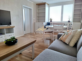 NA PRENÁJOM | 2 izb. byt | 68m² | Vráble - 4