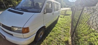 Vw t4 transporter - 4