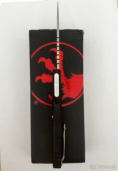 Microtech Combat Troodon - 4