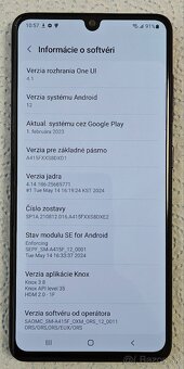 Samsung Galaxy A41 - 4