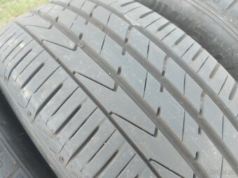 215/65R17 HANKOOK letné pneumatiky - 4