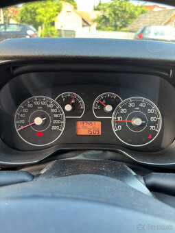 Fiat Grande Punto 1.2 8V, r.v. 2008, STK 06/2026, 137tkm - 4