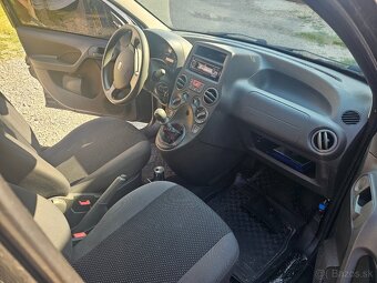 Fiat Panda 1.1 Benzín - 4