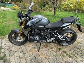 BMW R 1250 R - 4