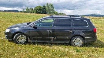Volkswagen Passat B6 - 4