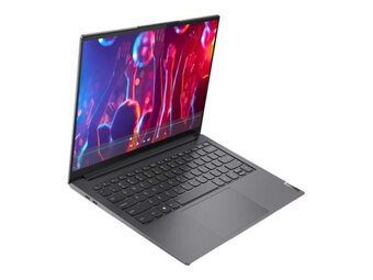 Lenovo Yoga Slim 7 14IMH9 |Ultra 7 155H|16 GB|512 GB| - 4