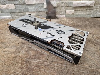 Sapphire RX 6900 XT 16GB - 4