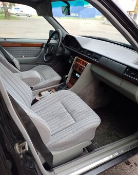 W124 250 Turbo OM602.962 - 4