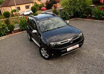 DACIA DUSTER 1.5dCi 4x4 -2011 -145tis KM - NOVA SPOJKA, STK - 4
