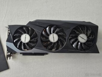 Gigabyte GeForce RTX 3090 GAMING OC 24GB - 4
