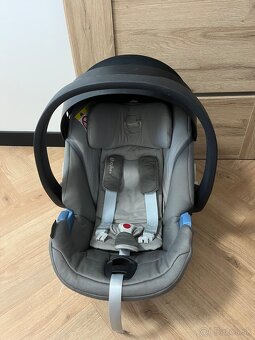 Vajíčko Cybex Aton 5 - 4