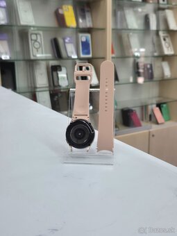 Samsung Galaxy Watch4 40mm LTE | ZÁRUKA 12M - 4