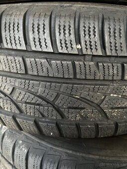 Zimné pneu 225/60 R16 98H - 4